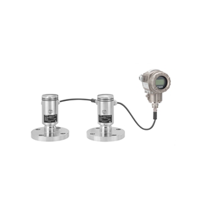 Endress+Hauser Electronic differential pressure Deltabar FMD71