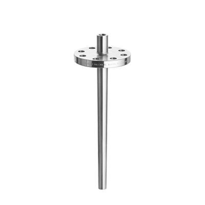Endress+Hauser iTHERM ModuLine TT151 Barstock thermowell