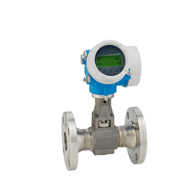 Endress+Hauser Proline Prowirl F 200 vortex flowmeter 7F2C80-1KKA4/0