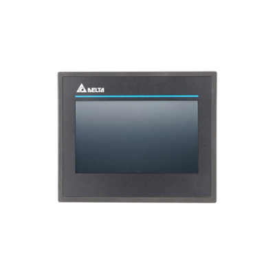 Delta Touch Panel HMI TP04P-21EX1R Human Machine Interfaces