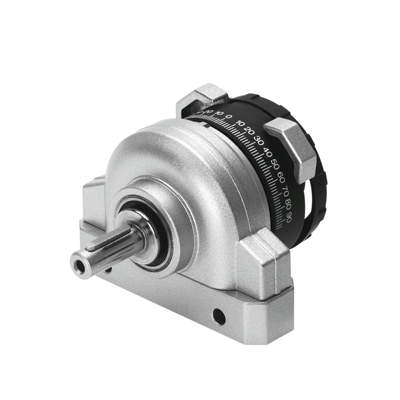 Festo Semi-rotary drive DSR-10-180-P
