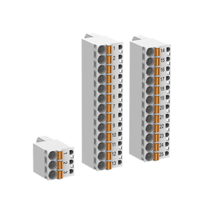 ABB TA5212-TSPF 1SAP187400R0005 Terminal block