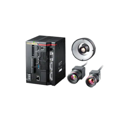 Keyence CV-X480F Intuitive Vision System