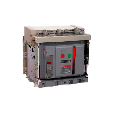 Delixi CDW3 series ACB Air Circuit Breaker