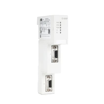 ABB CI930F 3BDH001010R0002 PROFIBUS DP Master Module