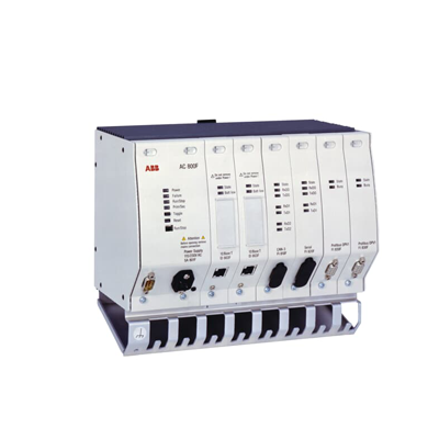 ABB EI811F 3BDH000020R1 AC 800F Ethernet Module