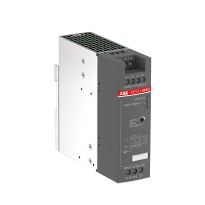 ABB CP-C.1 24/5.0  1SVR360563R1001 Power supply