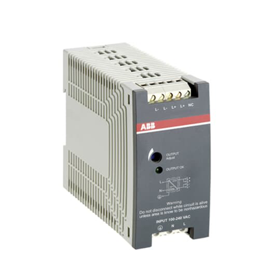 ABB CP-E 24/2.5 1SVR427032R0000 Power supply