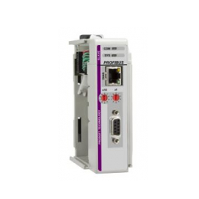 ProSoft ILX69-PBS Profibus DPV1 Slave Communication Module