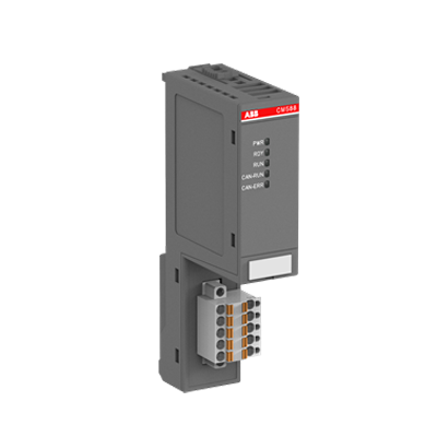 ABB CM588-CN 3ABD00033192 Communication Module