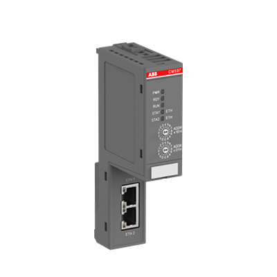 ABB CM579-ETHCAT 3ABD00029506 Communication Module