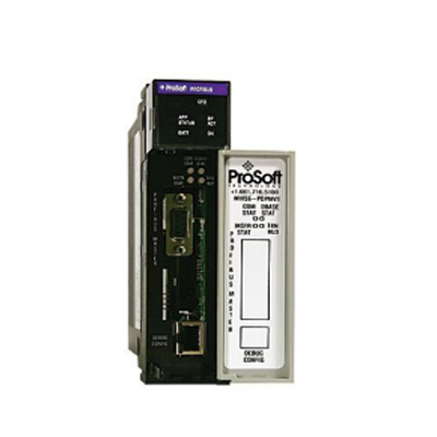ProSoft MVI56-PDPMV1 PROFIBUS DP-V1 Master Network Interface Module