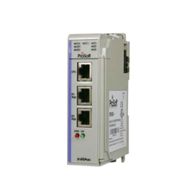 ProSoft MVI69-MCM MODBUS MASTER/SLAVE COMMUNICATION MODULE