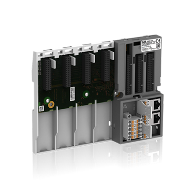 ABB TB5640-2ETH 3ABD00038901 CPU Baseplate