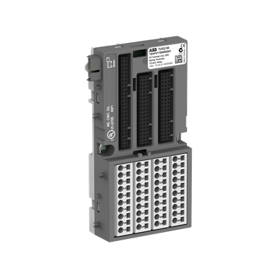 ABB TU532 1SAP217000R0001 I/O Terminal Unit