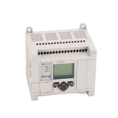 Allen-Bradley 1763-L16DWD AB CPU Module