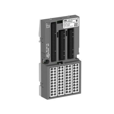 ABB TU552-CS31-XC 3ABD00033217 Module Baseplate
