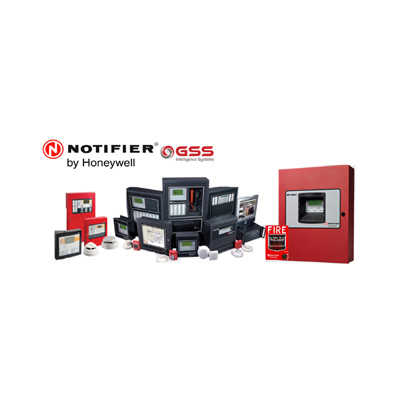 NOTIFIER J-XAP-M-M500HC NFS2-3030 series fire alarm control panels