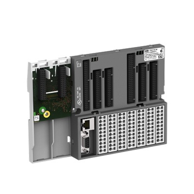ABB TF501-CMS-XC 3ABD00038885 Module Baseplate