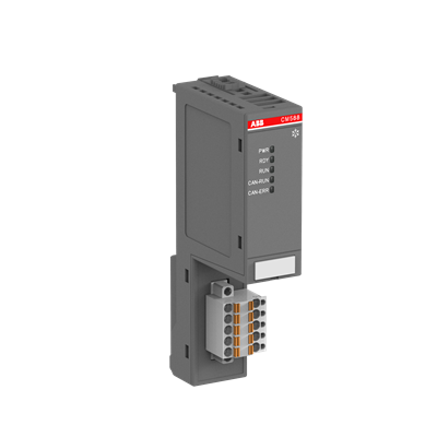 ABB DC541-CM-XC 3ABD00033241 Module Baseplate