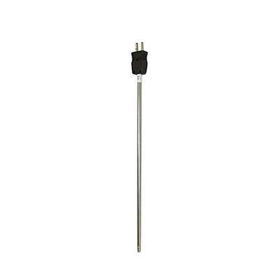 Endress+Hauser TH55 Modular TC thermometer, US style