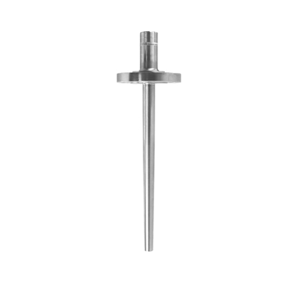 Endress+Hauser TA576 Barstock thermowell