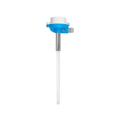 Endress+Hauser iTHERM FlameLine TAF12S High temperature thermometer