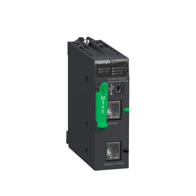 SCHNEIDER ELECTRIC BMXP342020 PROCESSOR MODULE