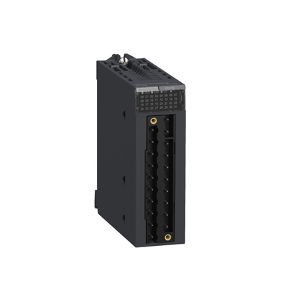 SCHNEIDER ELECTRIC BMXDDO1602 PROCESSOR MODULE