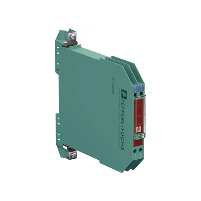 Pepperl+Fuchs Z713 Zener Barrier