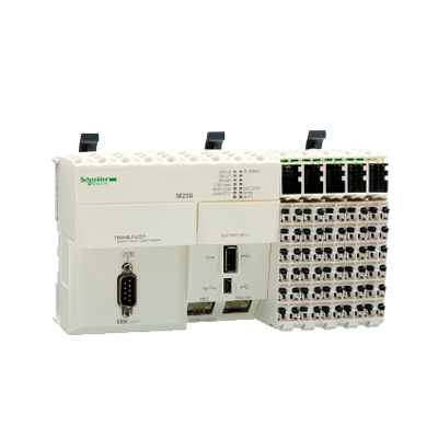 Schneider Electric TM258LF42DT Logic Controller