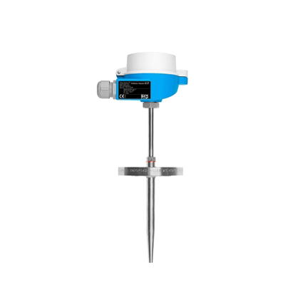 Endress+Hauser TR15 Modular RTD thermometer
