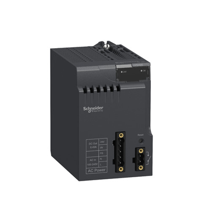 SCHNEIDER ELECTRIC BMXCPS2000 PROCESSOR MODULE