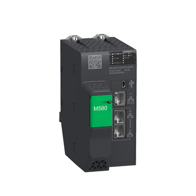 SCHNEIDER ELECTRIC BMEP582040 PROCESSOR MODULE