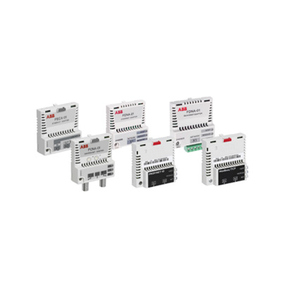 ABB inverter communication module Networking Modules