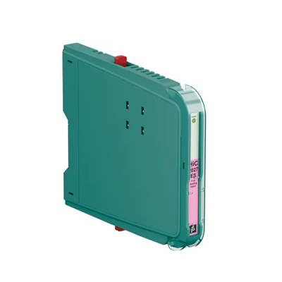 Pepperl+Fuchs HiC2027ES SMART Transmitter Power Supply