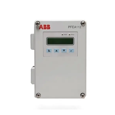 ABB 3BSE050091R65 controller