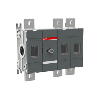 ABB 1SCA101552R1001 disconnector