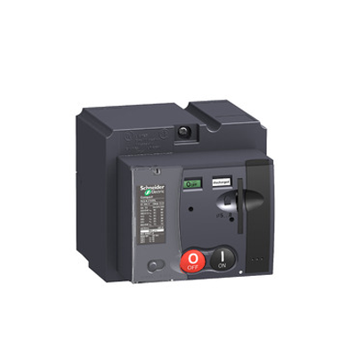 Schneider Electric LV431541 Motor mechanism module
