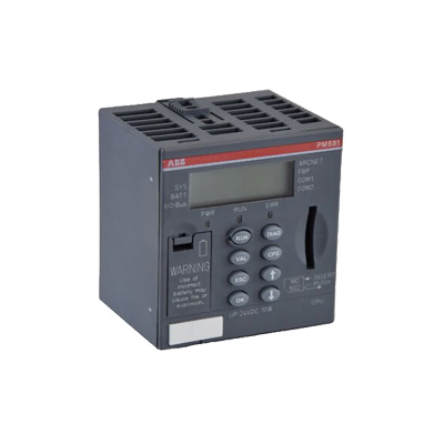 ABB PM581-ARCNET 1SAP140100R0160 PM581 series