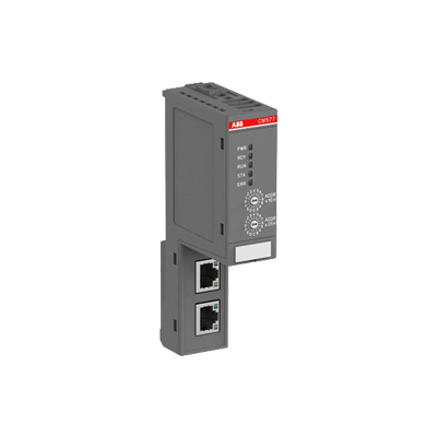 ABB CM577-ETH 1SAP170700R0001 Ethernet communication