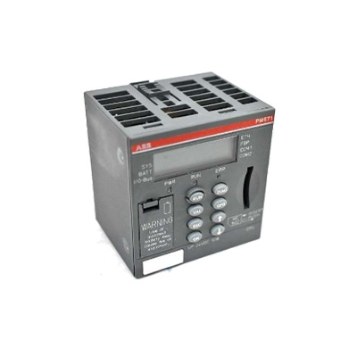 ABB PM571 CPU unit AC500 series 1SAP130100R0100 