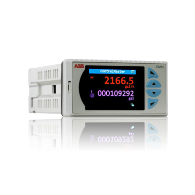 ABB CM15/100S0E0/STD indicator