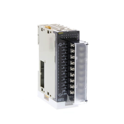 Omron CJ1W-INT01 Digital output unit screw terminal