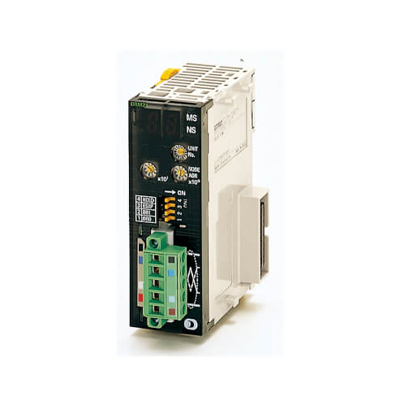 Omron CJ1W-DRM21 Digital output unit screw terminal