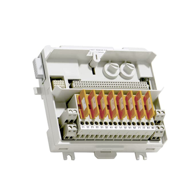 ABB TU836V1 3BSE013237R1 Extended Module Termination Unit