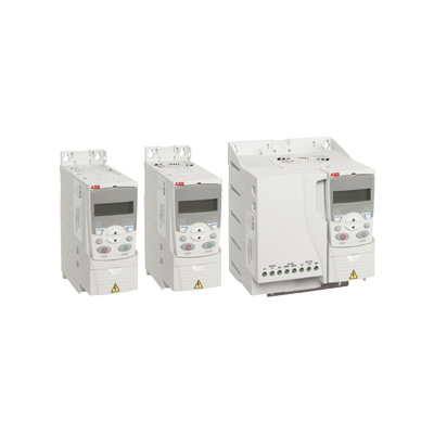 ABB ACS355-03E-38A0-4 ABB ACS355 series inverter