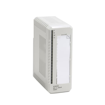 ABB AO845 3BSE023676R1 S800 I/O Analog Output Module