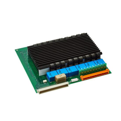 ABB Robot DSQC266C 6369901-351 Spare Parts