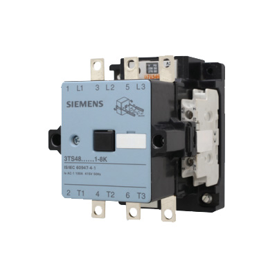 Siemens 3TS5011-0XM0 3TS Converter duty contactor
